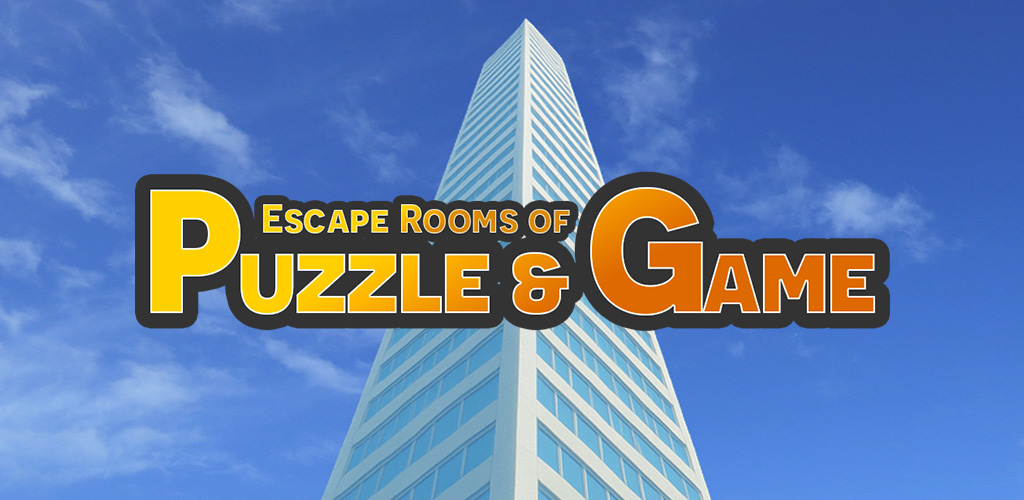 Escape Rooms of Puzzle & Game